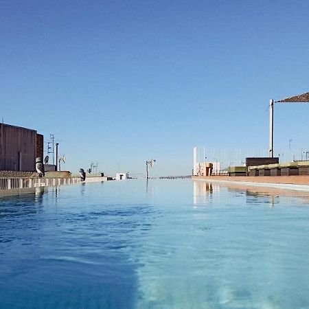 Hotel Orangine L'Hospitalet de Llobregat Dış mekan fotoğraf
