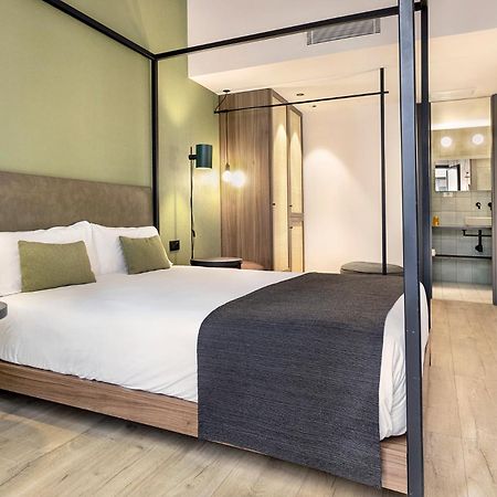 Hotel Orangine L'Hospitalet de Llobregat Dış mekan fotoğraf
