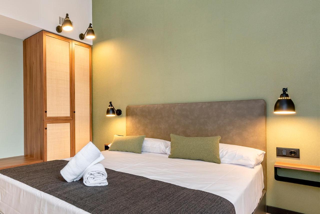 Hotel Orangine L'Hospitalet de Llobregat Dış mekan fotoğraf