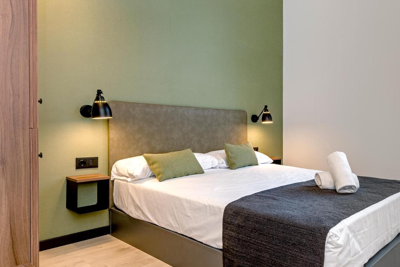 Hotel Orangine L'Hospitalet de Llobregat Dış mekan fotoğraf