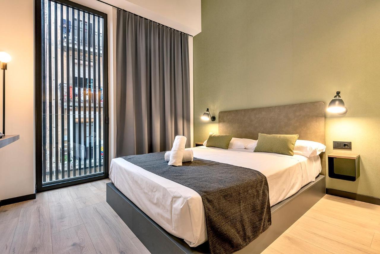 Hotel Orangine L'Hospitalet de Llobregat Dış mekan fotoğraf