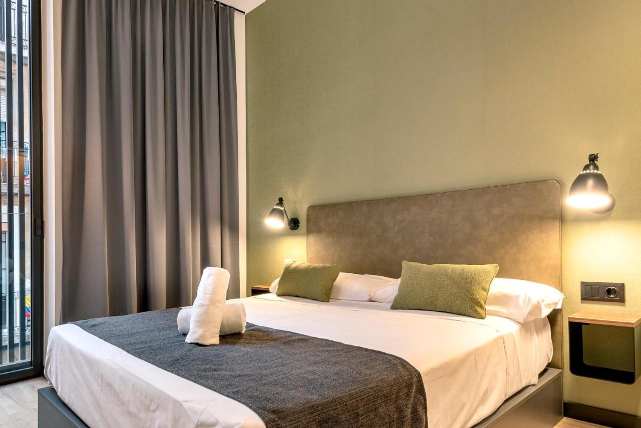 Hotel Orangine L'Hospitalet de Llobregat Dış mekan fotoğraf